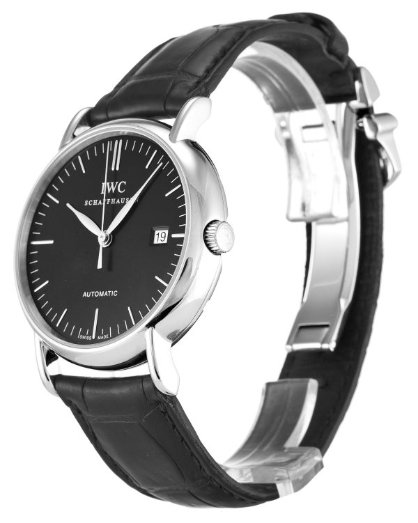 AAA+ Replica iwc Portofino Automatic IW356308-39 MM - Image 2