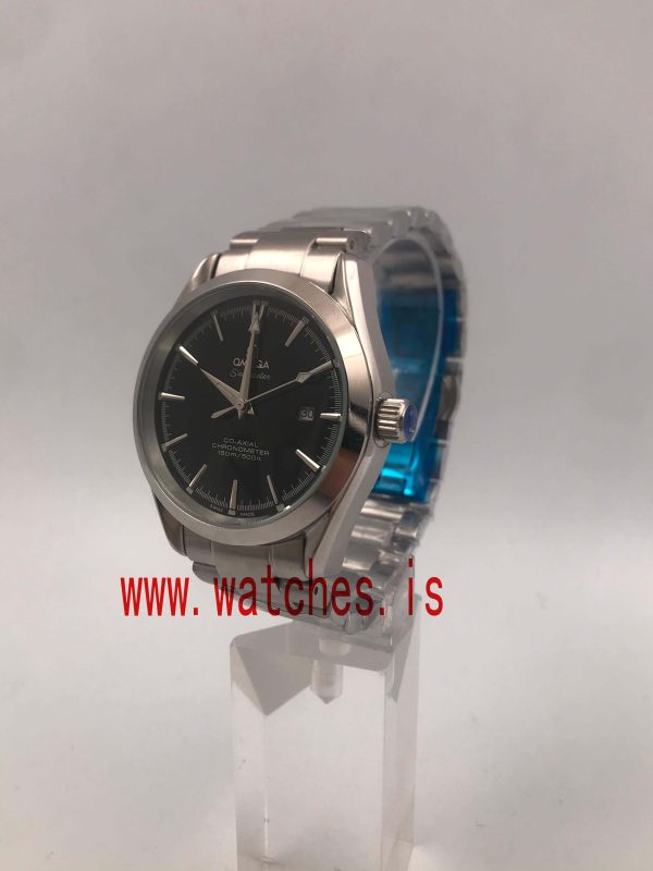 AAA+ Replica Omega Aqua Terra 150m Mid-Size 2518.50.00-40 MM - Image 2