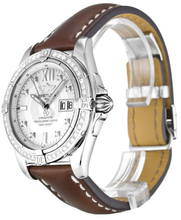 AAA+ Replica Breitling Cockpit Gents A49350-40 MM - Image 2
