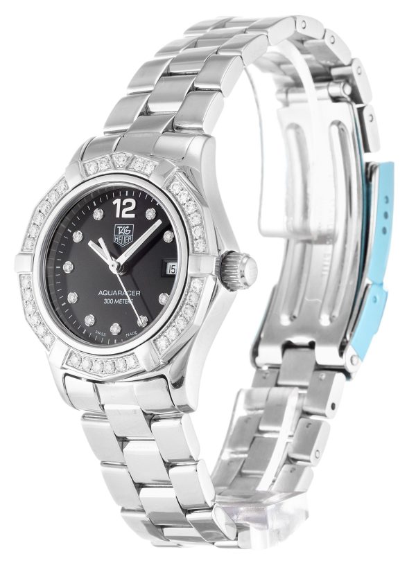 AAA+ Replica Tag Heuer Aquaracer WAF141D.BA0813-27 MM - Image 2