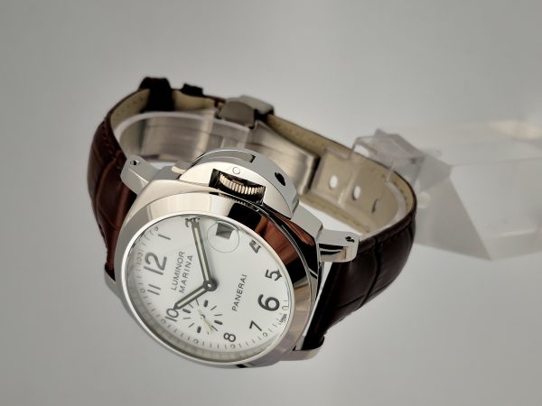 AAA+ Replica panerai Luminor Marina PAM00049-40 MM - Image 2