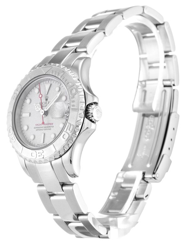 1:1 Quality Replica rolex Yacht-Master 169622-29 MM - Replicashop.io - Image 2