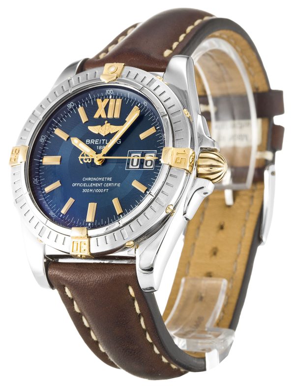 AAA+ Replica Breitling Cockpit Gents B49350-41 MM - Image 2
