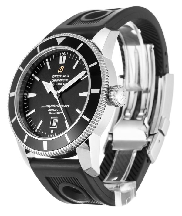 AAA+ Replica Breitling SuperOcean Heritage A17320-46 MM - Image 2