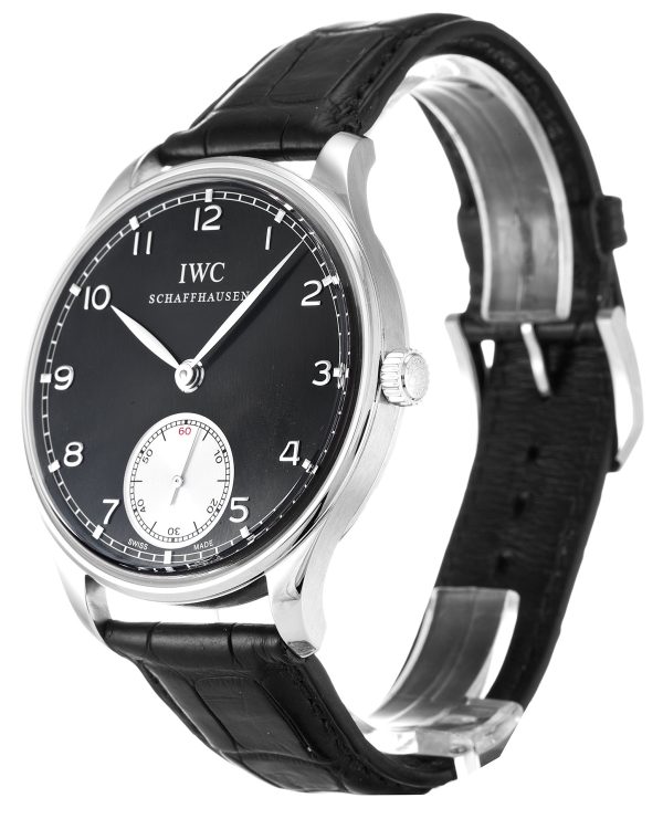 AAA+ Replica iwc Portuguese Manual IW545404-44 MM - Image 2