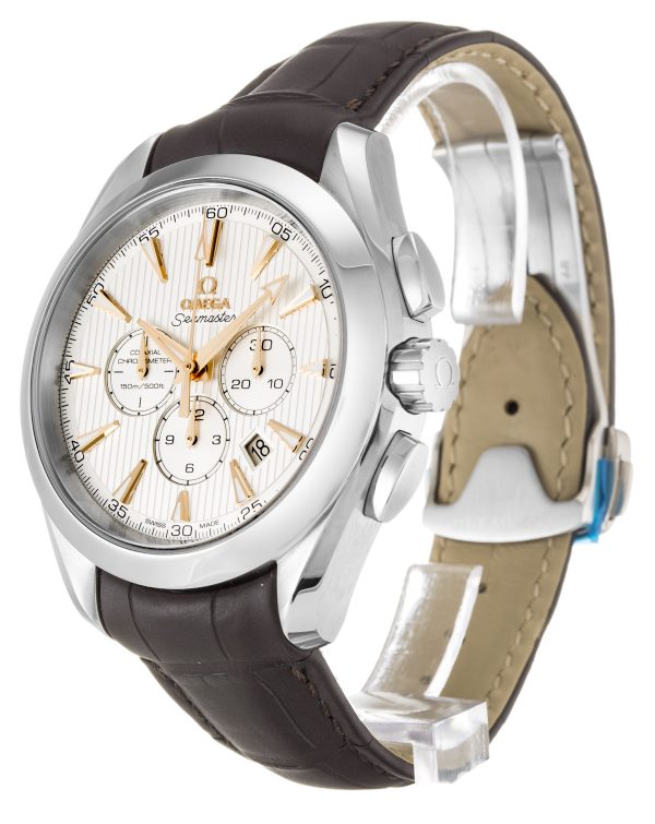 AAA+ Replica Omega Aqua Terra 150m Gents 231.13.44.50.02.001-44 MM - Image 2