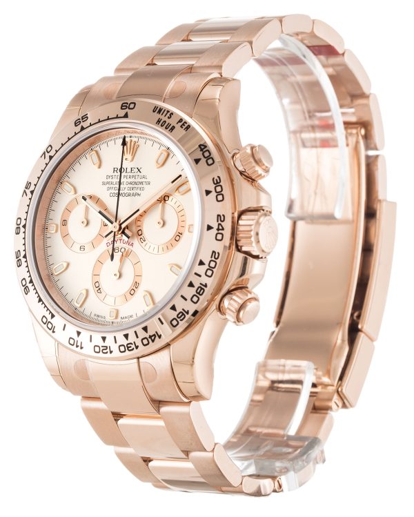 AAA+ Replica Rolex Daytona 116505-40 MM - Image 2