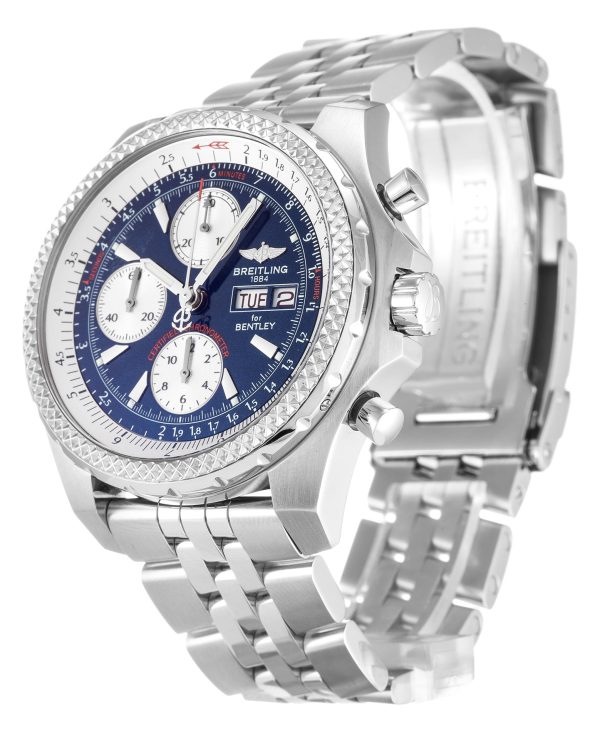AAA+ Replica Breitling Bentley GT A13363-44.8 MM - Image 2