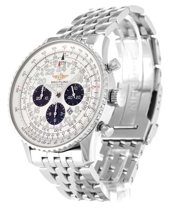 AAA+ Replica Breitling Cosmonaute A22322-41.5 MM - Image 2
