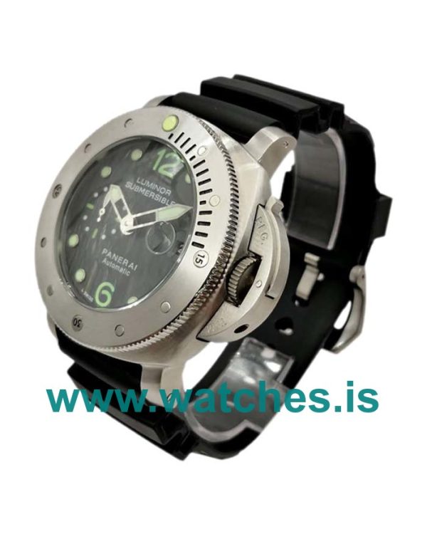 AAA+ Replica panerai Luminor Submersible PAM00024-44 MM - Image 2