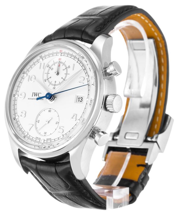 AAA+ Replica iwc Portuguese Chrono IW390403-42 MM - Image 2