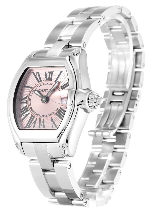 AAA+ Replica Cartier Roadster W62017V3-32.8 MM - Image 2