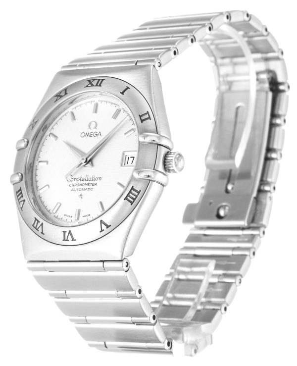 AAA+ Replica Omega Constellation 1502.30.00-35.5 MM - Image 2
