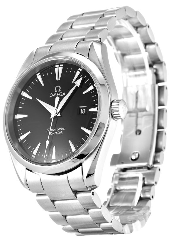 AAA+ Replica Omega Aqua Terra 150m Gents 2517.50.00-38.5 MM - Image 2