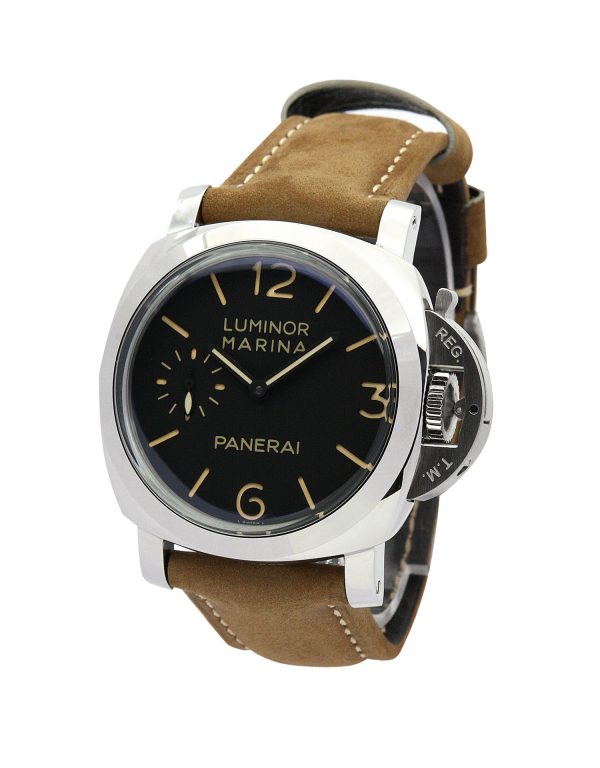 AAA+ Replica panerai Luminor Marina PAM00422-47 MM - Image 2