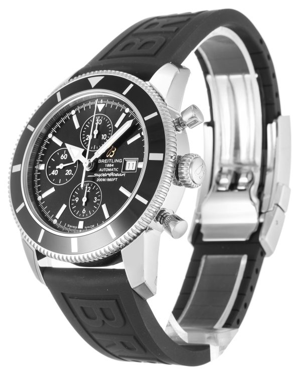 AAA+ Replica Breitling SuperOcean Heritage A13320-46 MM - Image 2