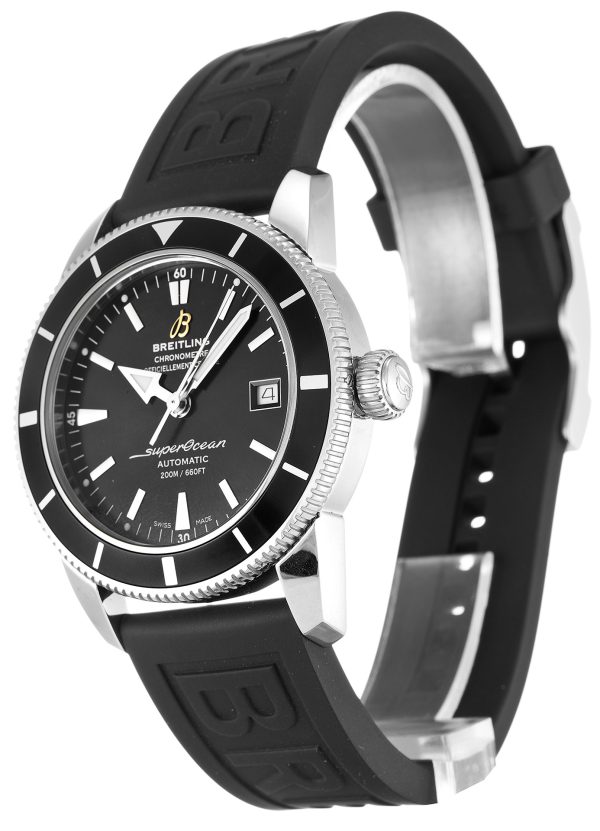 AAA+ Replica Breitling SuperOcean Heritage A17321-42 MM - Image 2