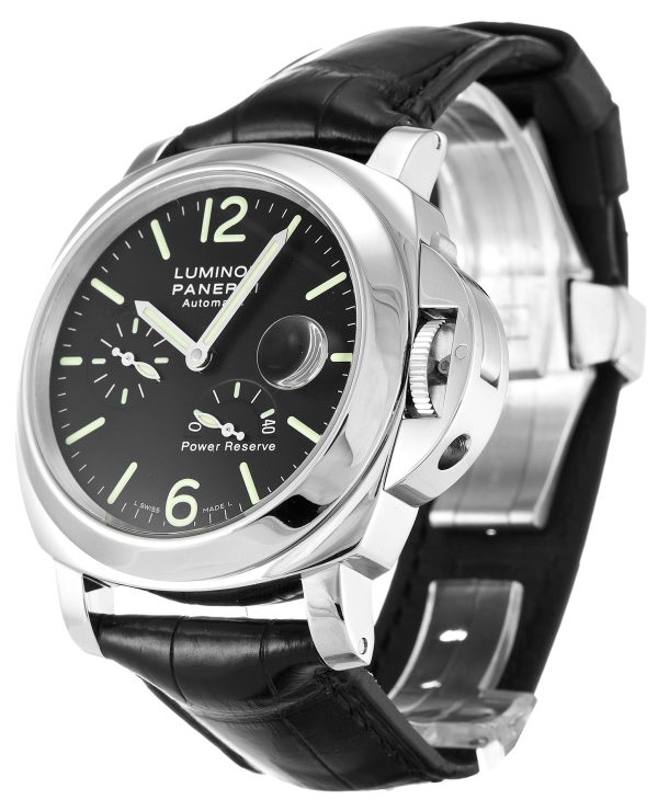 AAA+ Replica panerai Luminor Power Reserve PAM00090-44 MM - Image 2