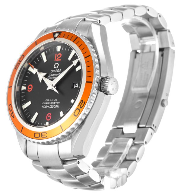 AAA+ Replica Omega Planet Ocean 2208.50.00-45.5 MM - Image 2