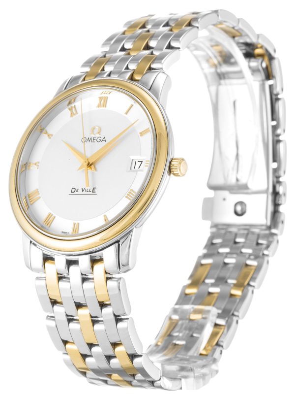AAA+ Replica Omega De Ville Prestige 4310.32.00-34.4 MM - Image 2