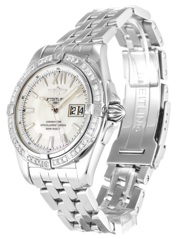 AAA+ Replica Breitling Cockpit Gents A49350-41 MM - Image 2