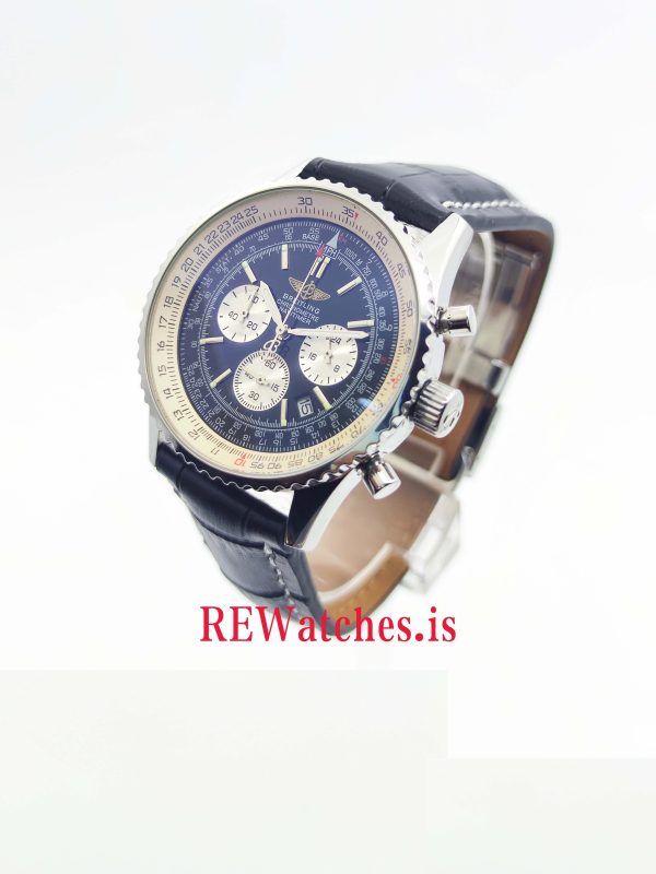 AAA+ Replica Breitling Navitimer A23322-41.8 MM - Image 2