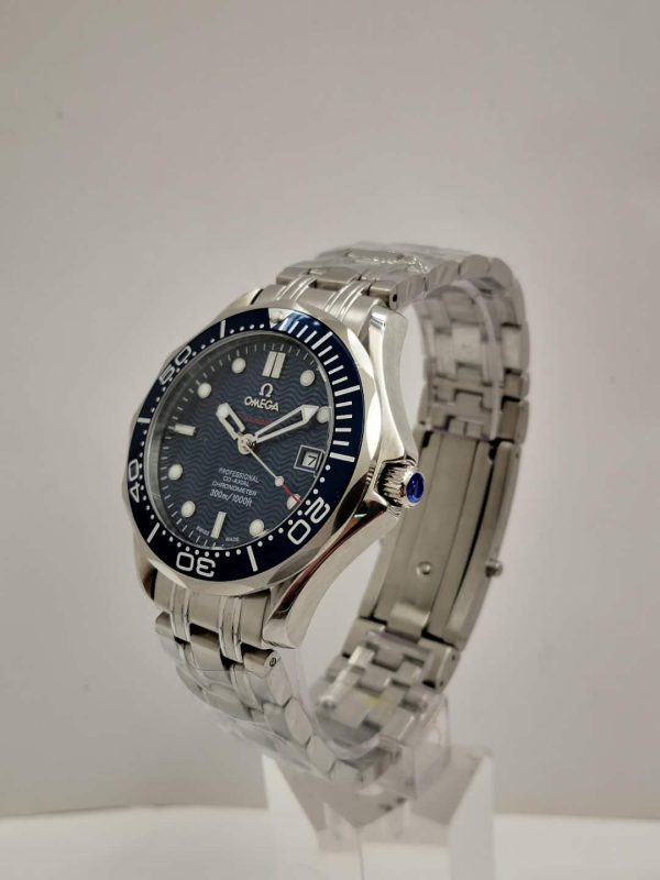 Top Quality Replica omega Seamaster 300m 2531.80.00-41 MM - Super Clone Watches Hot Sale - Image 2