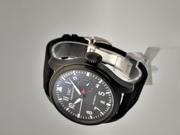AAA+ Replica iwc Big Pilots IW501901-48 MM - Image 2