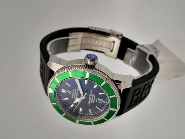 AAA+ Replica Breitling SuperOcean Heritage A17320-46 MM - Image 2