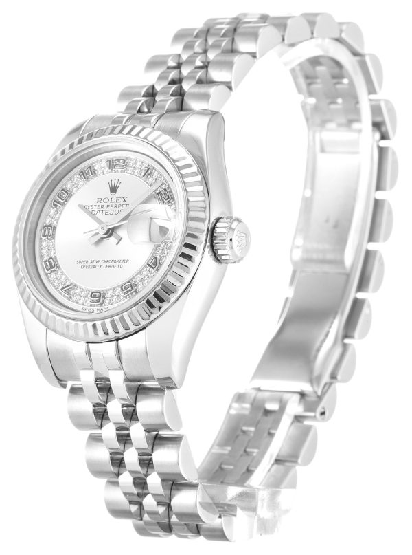 AAA+ Replica Rolex Datejust Lady 179174-26 MM - Image 2