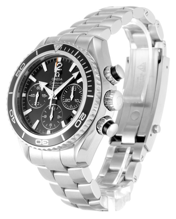AAA+ Replica Omega Planet Ocean 222.30.38.50.01.001-40 MM - Image 2