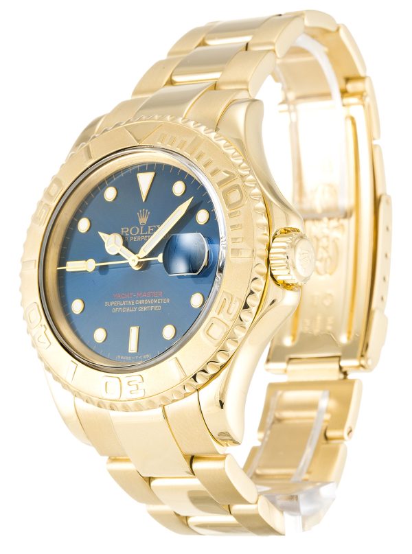 AAA+ Replica Rolex Yacht-Master 16628-40 MM - Image 2
