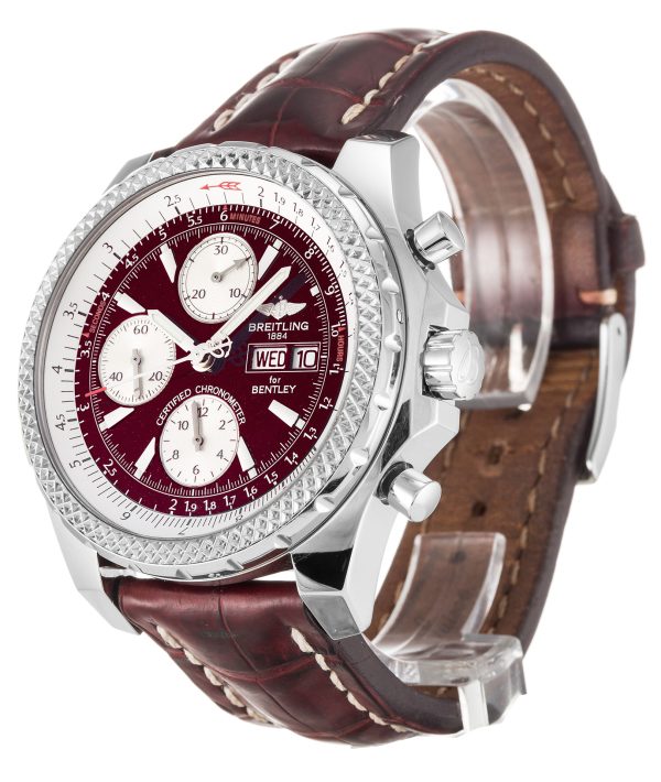 AAA+ Replica Breitling Bentley GT A13362-44.8 MM - Image 2