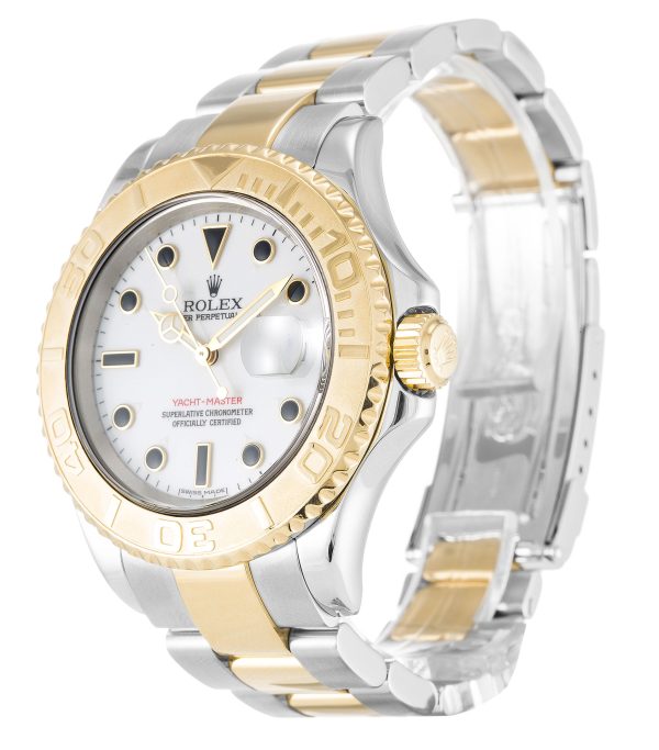 AAA+ Replica Rolex Yacht-Master 16623-40 MM - Image 2