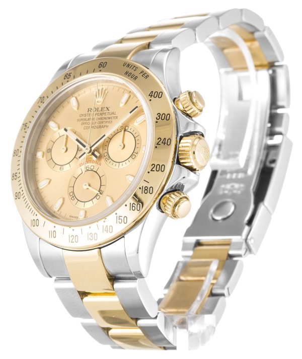 AAA+ Replica Rolex Daytona 116523-40 MM - Image 2