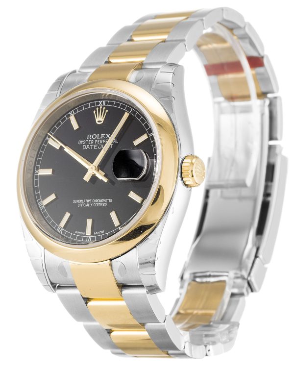 AAA+ Replica Rolex Datejust 116203-36 MM - Image 2