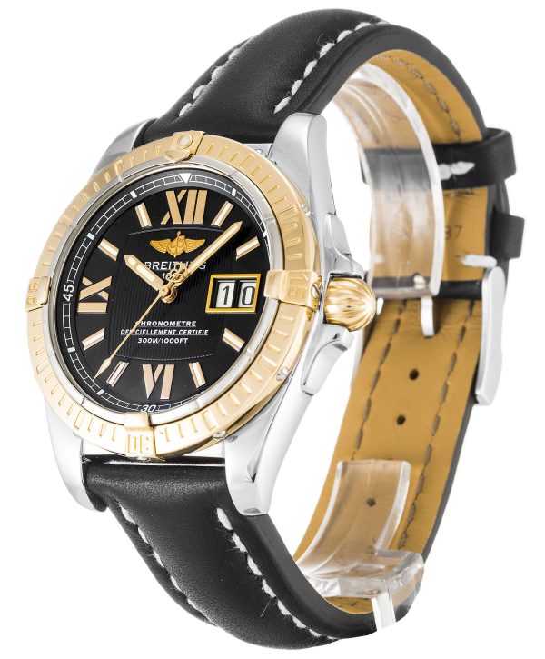 AAA+ Replica Breitling Cockpit Gents C49350-41 MM - Image 2