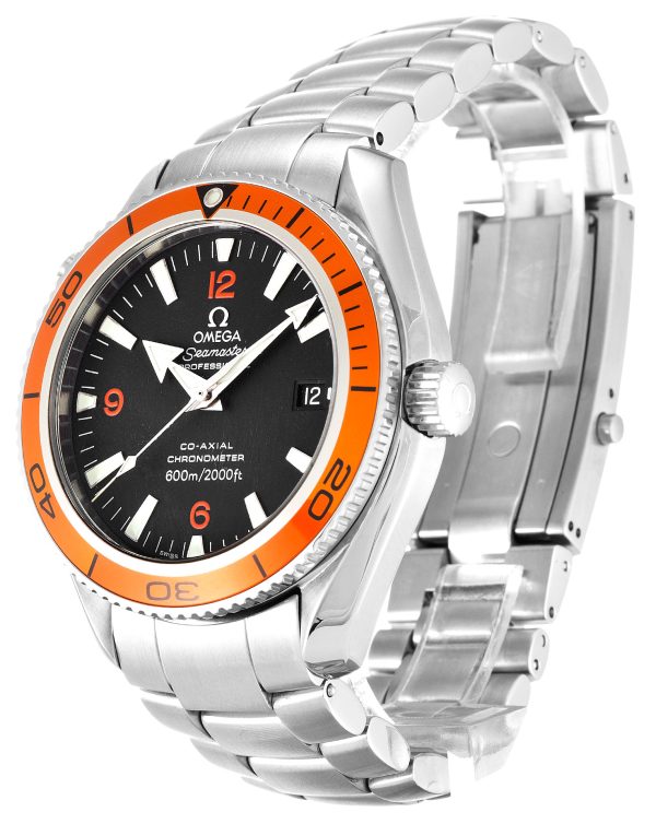 AAA+ Replica Omega Planet Ocean 2908.50.00-45 MM - Image 2