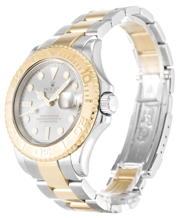 AAA+ Replica Rolex Yacht-Master 16623-40 MM - Image 2