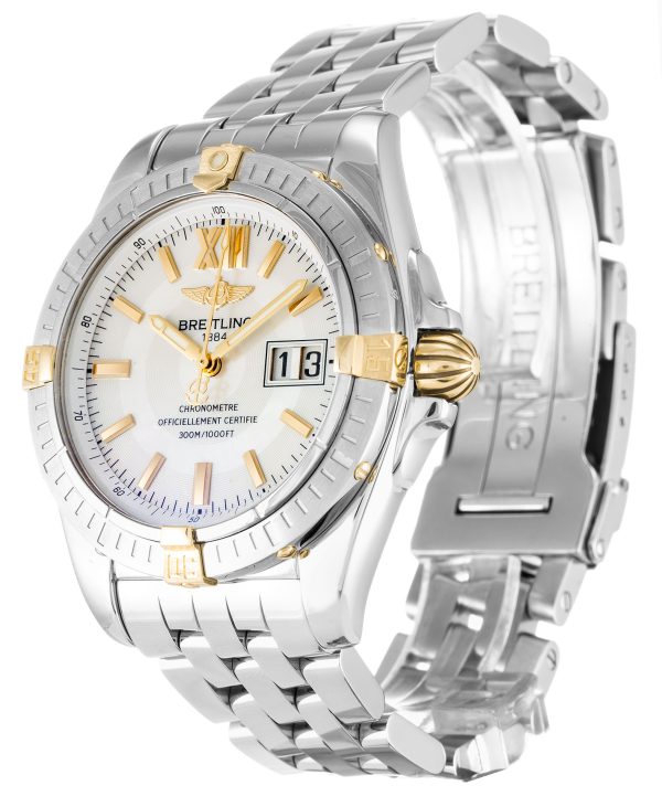 AAA+ Replica Breitling Cockpit Gents B49350-41 MM - Image 2