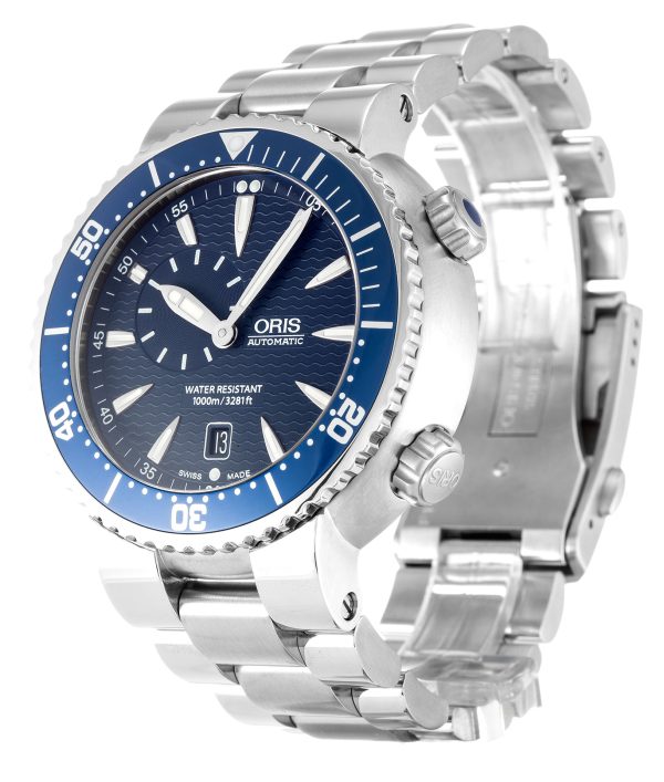 AAA+ Replica Oris Divers 743 7609 8555-44 MM - Image 2