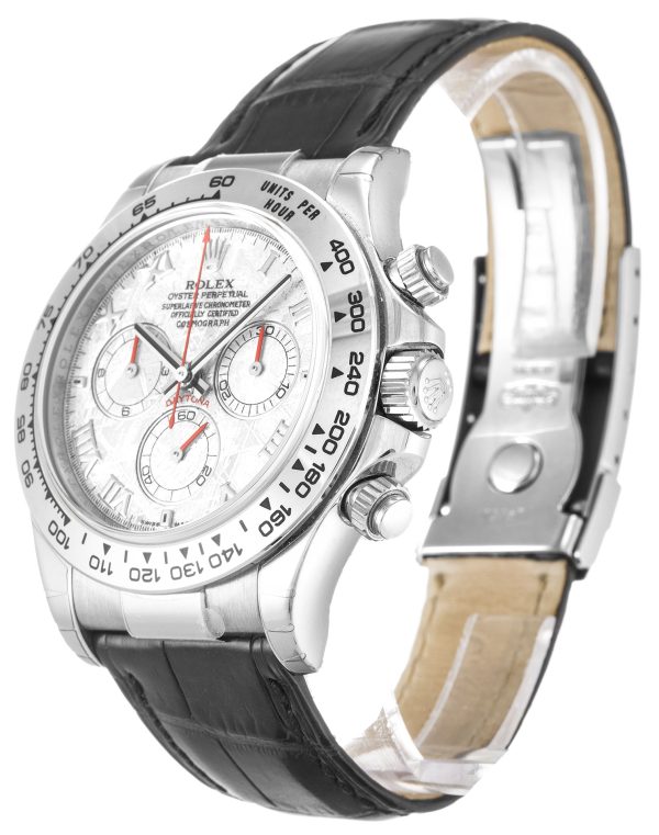 Best Replica rolex Daytona 116519-40 MM - Clone Watches with Lowest Price - Image 2