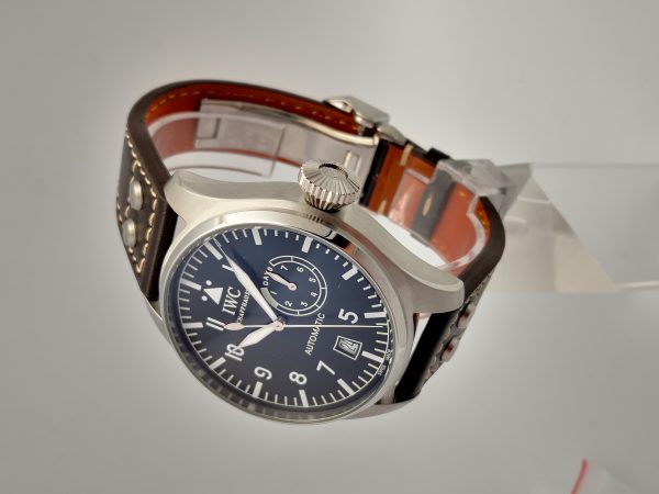 AAA+ Replica iwc Big Pilots IW500201-46 MM - Image 2