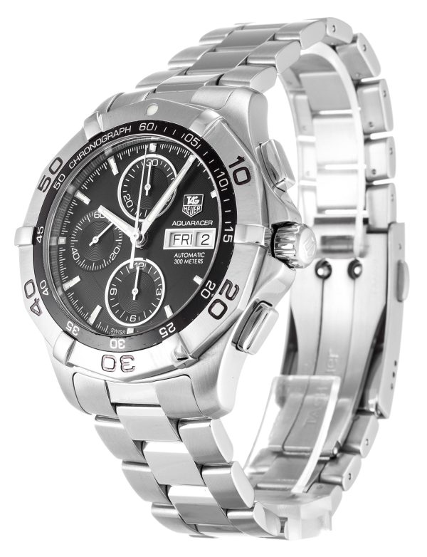AAA+ Replica Tag Heuer Aquaracer CAF2010.BA0815-43 MM - Image 2