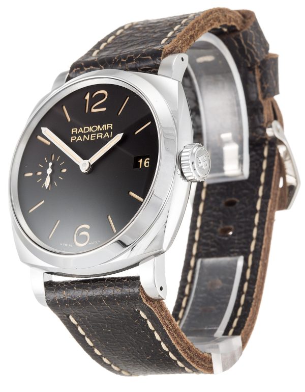 AAA+ Replica panerai Radiomir Manual PAM00514-47 MM - Image 2