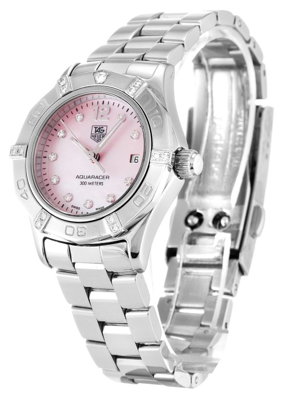 AAA+ Replica Tag Heuer Aquaracer WAF141H.BA0824-27 MM - Image 2