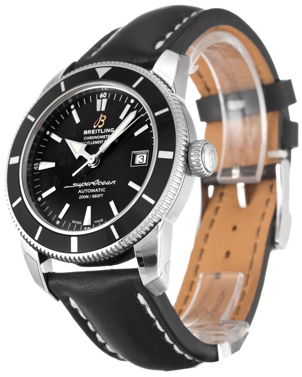 AAA+ Replica Breitling SuperOcean Heritage A17321-42 MM - Image 2