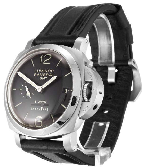 AAA+ Replica panerai Manifattura Luminor PAM00233-44 MM - Image 2