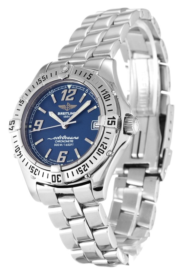 AAA+ Replica Breitling Colt Oceane A57350-32 MM - Image 2