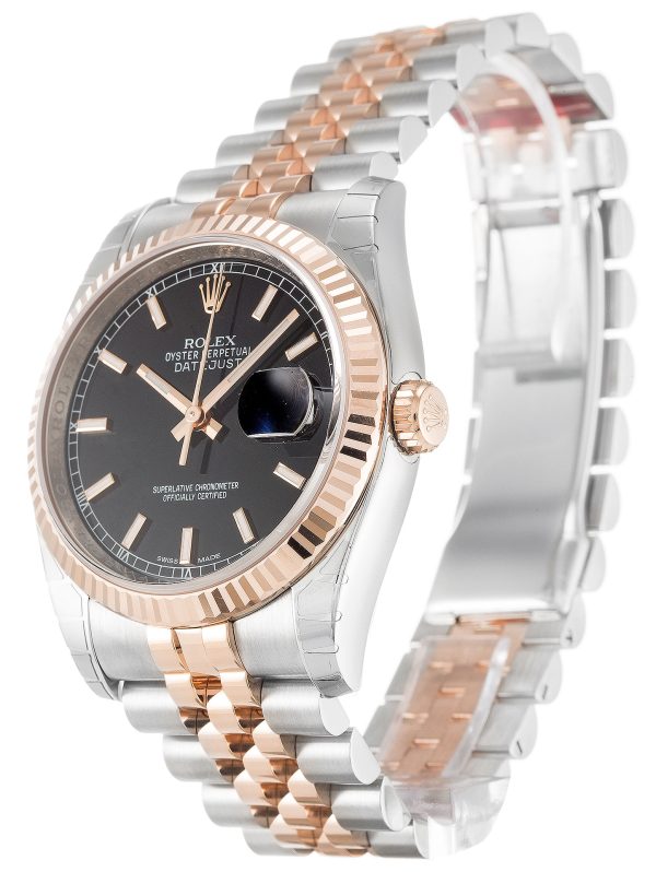 AAA+ Replica Rolex Datejust 116231-36 MM - Image 2